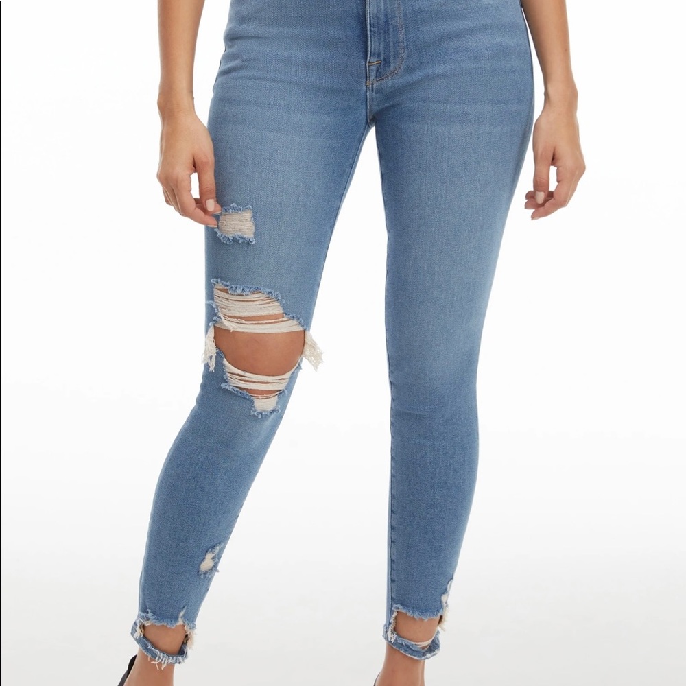 Good American Jeans